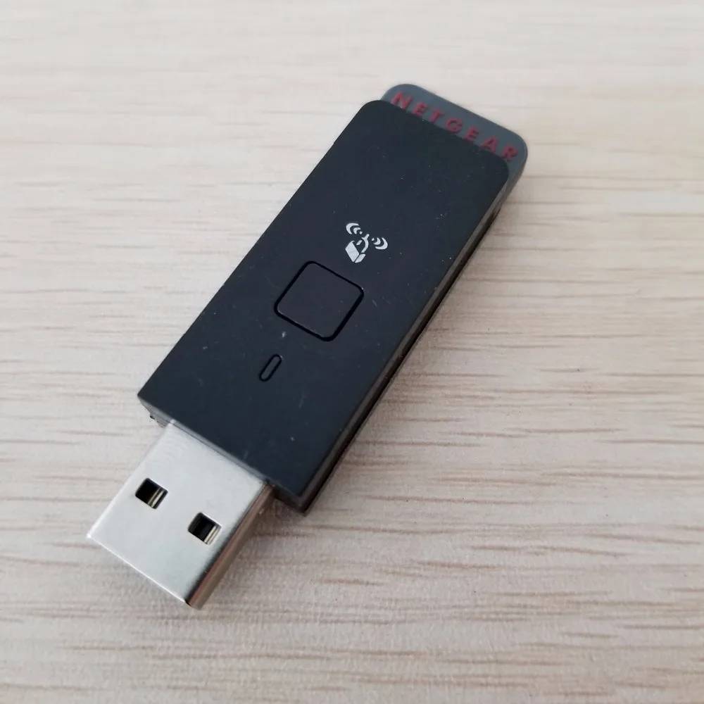 10 шт./лот WNA1100 150 M USB AR9271 Беспроводной сетевой карты Wi Fi получает передачи AP