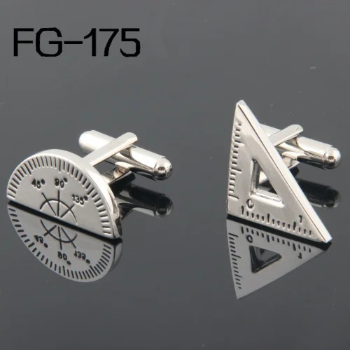 Модные запонки Бесплатная доставка: высококачественные для мужчин рисунок 2016