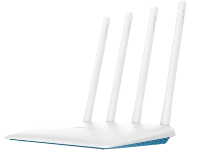 Китайская прошивка 4 антенны с высоким коэффициентом усиления 802.11AC 1167 Мбит/с