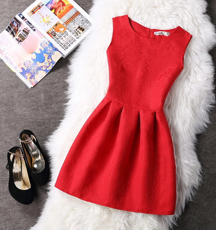 2019 Для женщин летние Bodycon жилет платье Винтаж ПЕЧАТНЫЕ Sexy Party Праздничное Женский