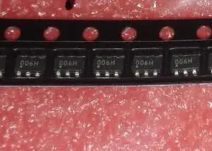 PIC10F200T I/OT SOT23 6 PIC10F200|ots|ots ots |