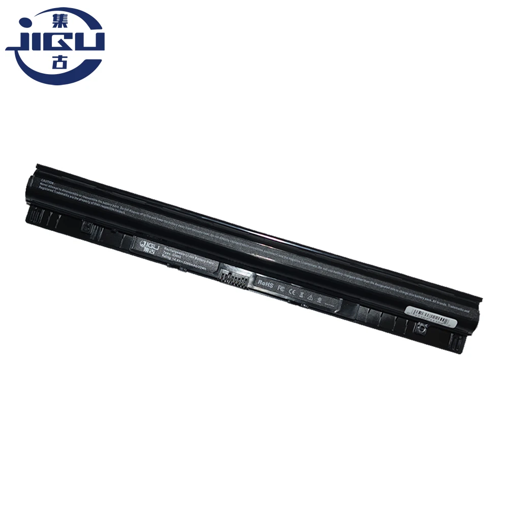 Аккумулятор для ноутбука JIGU L12L4A02 L12L4E01 L12M4A02 L12M4E01 L12S4A02 L12S4E01 Lenovo G400s Series Touch Series|laptop