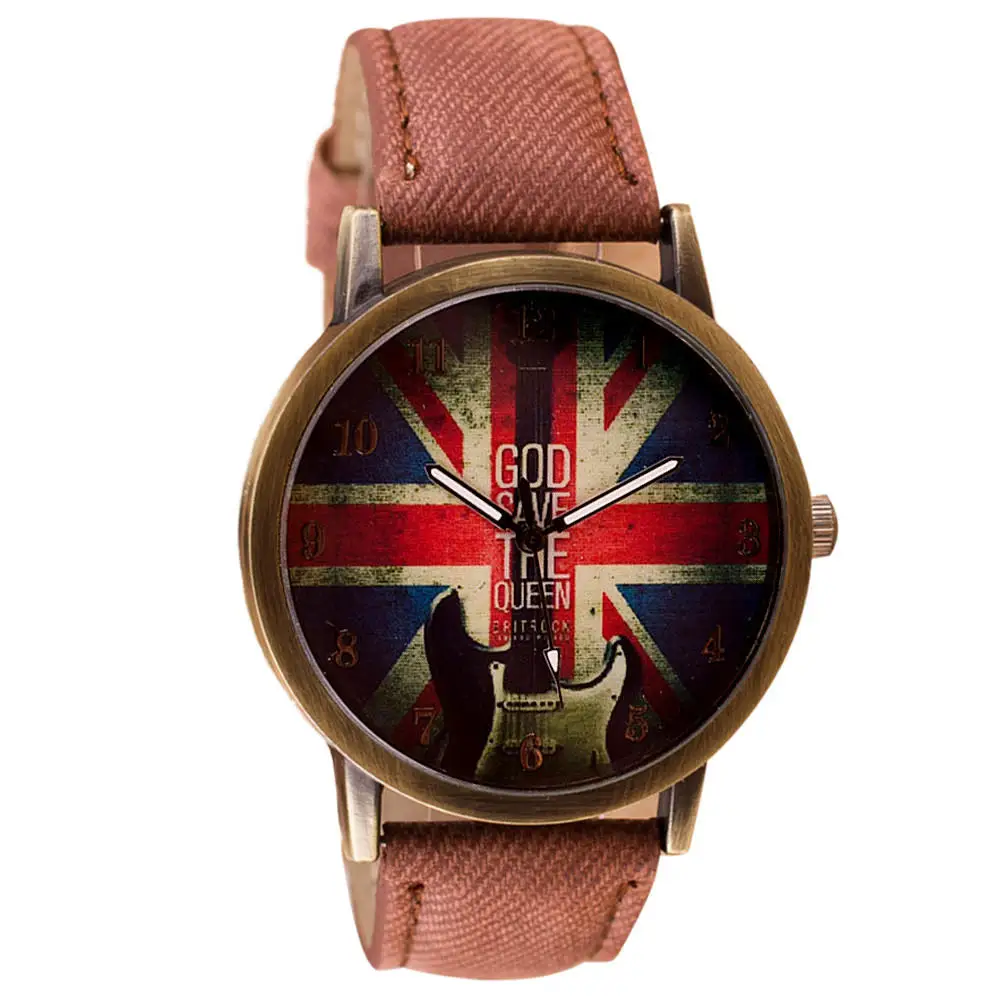 Модные мужские часы с узором кожаный ремешок аналоговые модные наручные для