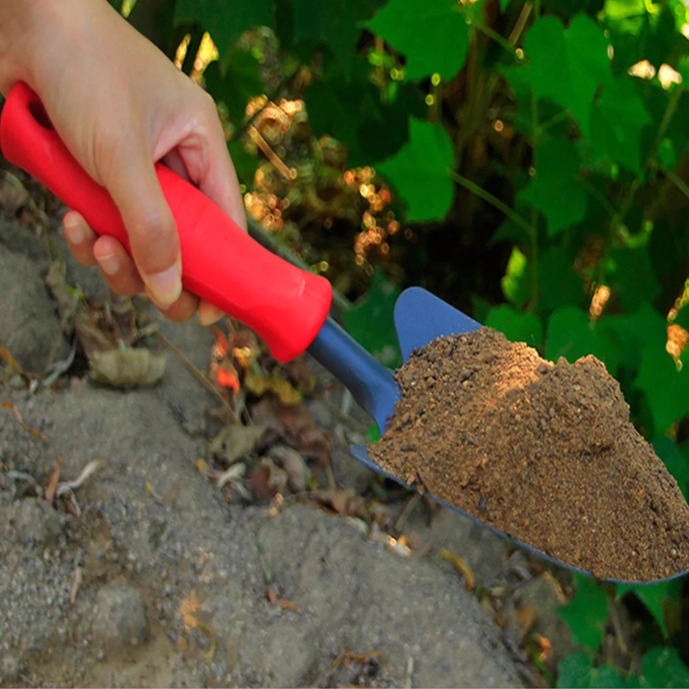 Лопата weeder лопата набор для садоводства горшечные растения костюм технического