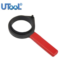 Новый одиночный гаечный ключ Vanos, устройство для извлечения звездочек, гаечный ключ, инструмент для двигателей BMW Vanos, двойной распределительный вал