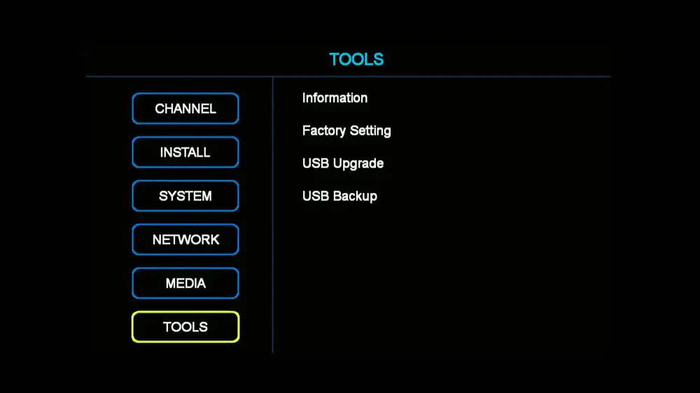 5 шт. GT медиа Freesat gtмедиа v7s DVB-S2 спутниковый ресивер Полный 1080P рецептор PowerVu Biss WiFi 3g Youtube USB PVR