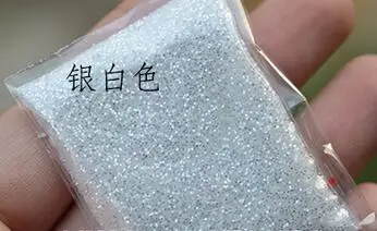 Новинка блестящие наполнители для порошка смолы формы ювелирных изделий