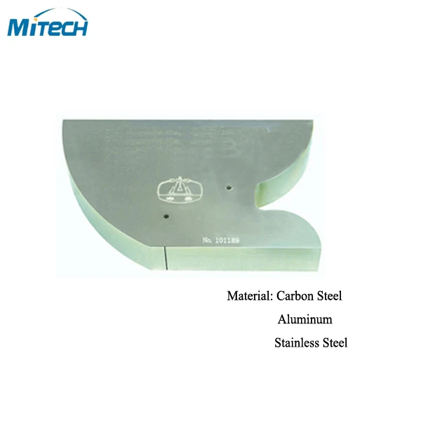 Калибровочный тестовый блок V3|blocks|block blockblock calibration |