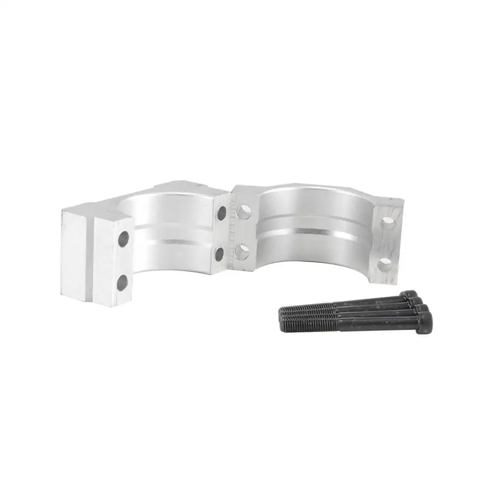 Daedalus 55 мм CNC крепление для электродвигателя, привода, шпинделя зажимной кронштейн зажим шпинделя для станка с ЧПУ деревообрабатывающий маршрутизатор гравировка