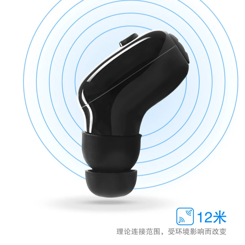 Elistoooop Bluetooth гарнитура водонепроницаемые наушники fone de ouvido IP68 Водонепроницаемые