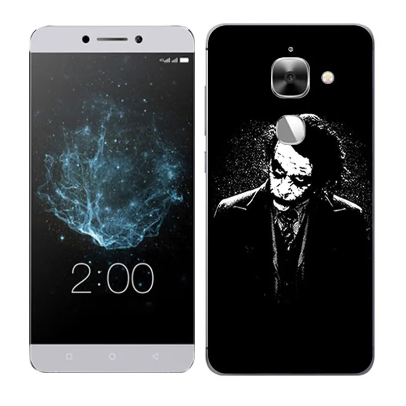 26 Для LeEco Le Max 2 Чехол 5," Мягкий силикон для Letv Max 2 Focus чехол с рисунком для Letv LeEco Le Max 2X820 Fundas - Цвет: 26