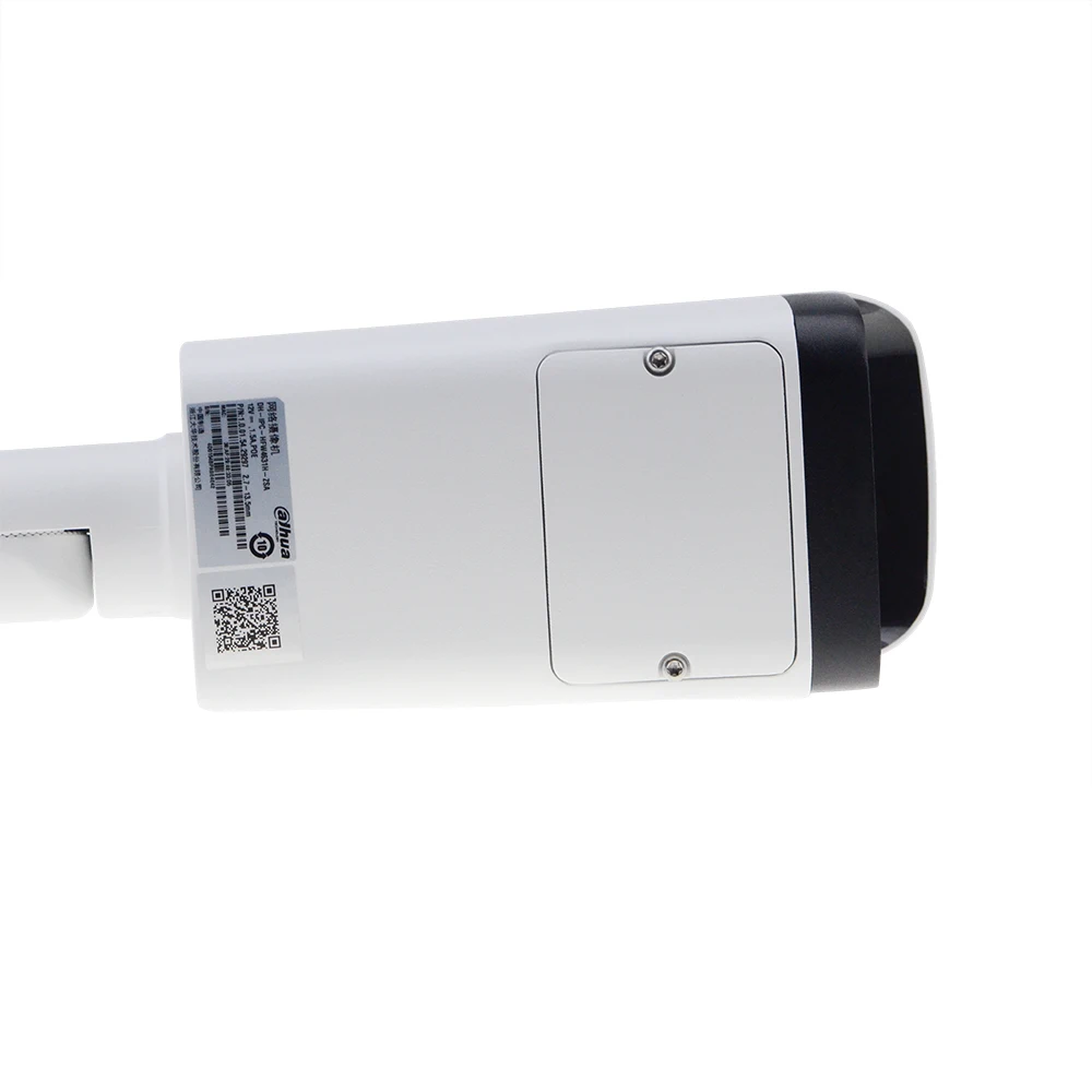 Купольная ip камера Камера IPC HFW4631H ZSA 6MP HD открытый системы видеонаблюдения дома H.265