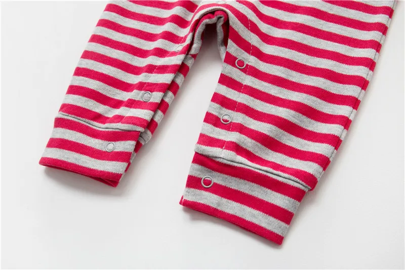 Г. Одежда для малышей Одежда для новорожденных девочек ropa de bebe, Комбинезоны для младенцев, детские пижамы зимняя одежда для новорожденных мальчиков