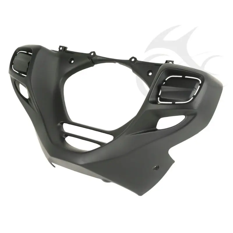 Передняя Нижняя крышка хомута двигателя мотоцикла для Honda Goldwing GL1800 GL 1800 2012-2014 F6B