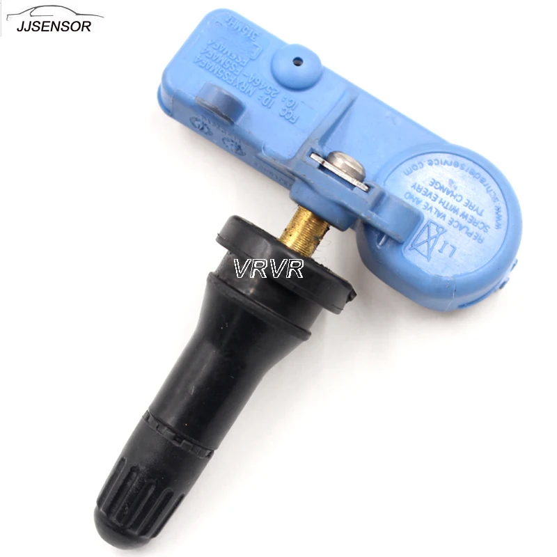 Датчик контроля давления в шинах YAOPEI BB5T 1A180 DA для Ford Explorer 1A150 315MHz|tire pressure monitor sensor|tire