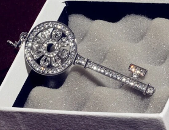 Mmdgem ювелирные изделия Женская стерлингового серебра 925 5A камень циркон cz pave