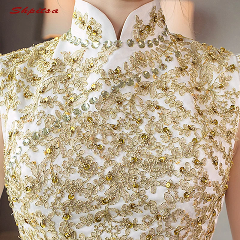 Luxury Ball Gown Wedding Dresses Plus Size Satin Turkey Lace Arabic Bride Bridal Weding Weeding Gowns 2019 | Свадьбы и торжества