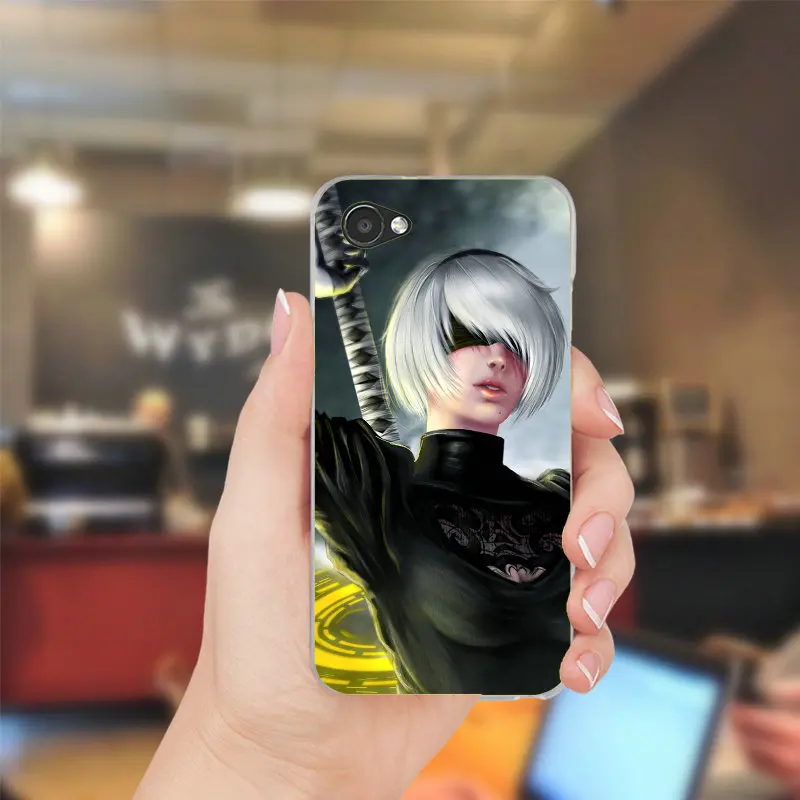 НИР автоматов Силиконовые Мягкий ТПУ мобильного телефона Чехлы для LG G2 G3 мини G4 G5