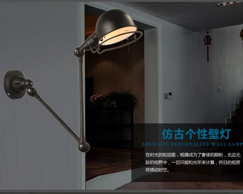 

study room Modern Led Wall Light Wall Lamp Sconces Ceiling lamp for Hall Bedroom corridor lamp restroom bathroom reading lamp
