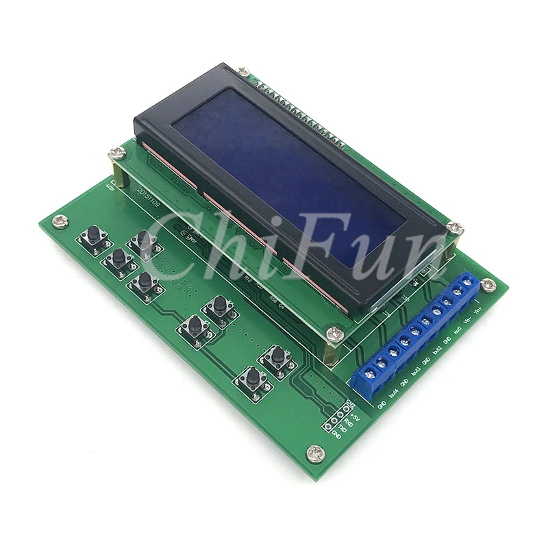 TGC800 4 20mA многоканальный генератор тока 0 четырехсигнальный передатчик источника