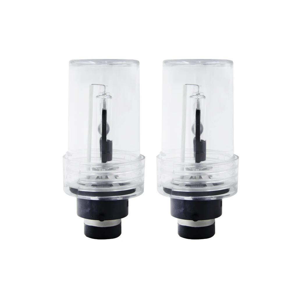 1 пара HID лампа D4R ксеноновая глобус 35 Вт 4300K 5000K 6000K 8000K 10000K 12000K|hid bulb|xenon hidhid lamp |