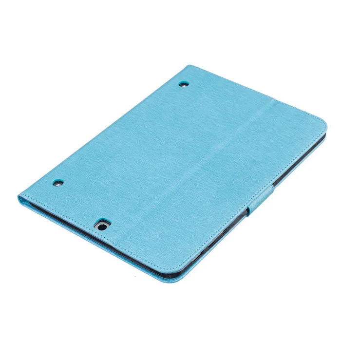 Роскошные Чехлы для планшетов чехлы Samsung Galaxy Tab S2 9 7 дюйма SM T810 T815 искусственная