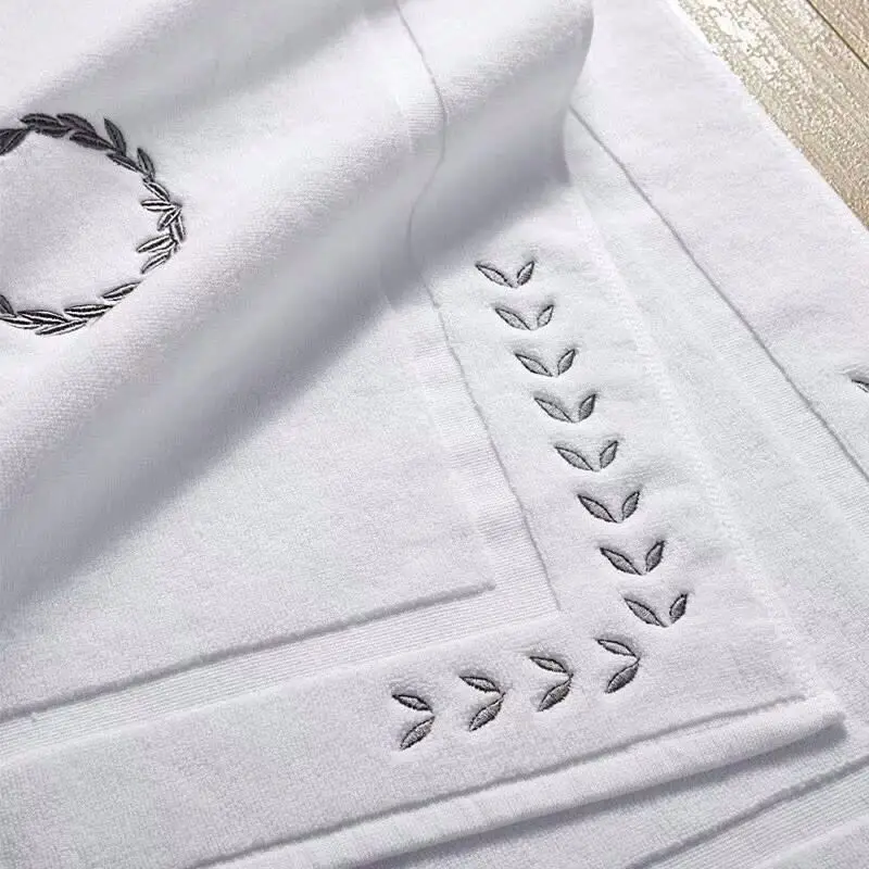 Коврик для полотенец из натурального хлопка 100% хлопок|carpet door mat|door matcarpet |