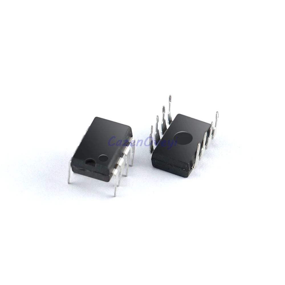 1 шт./лот LM387AN LM387 LM387N LM387A DIP-8 | Электронные компоненты и принадлежности