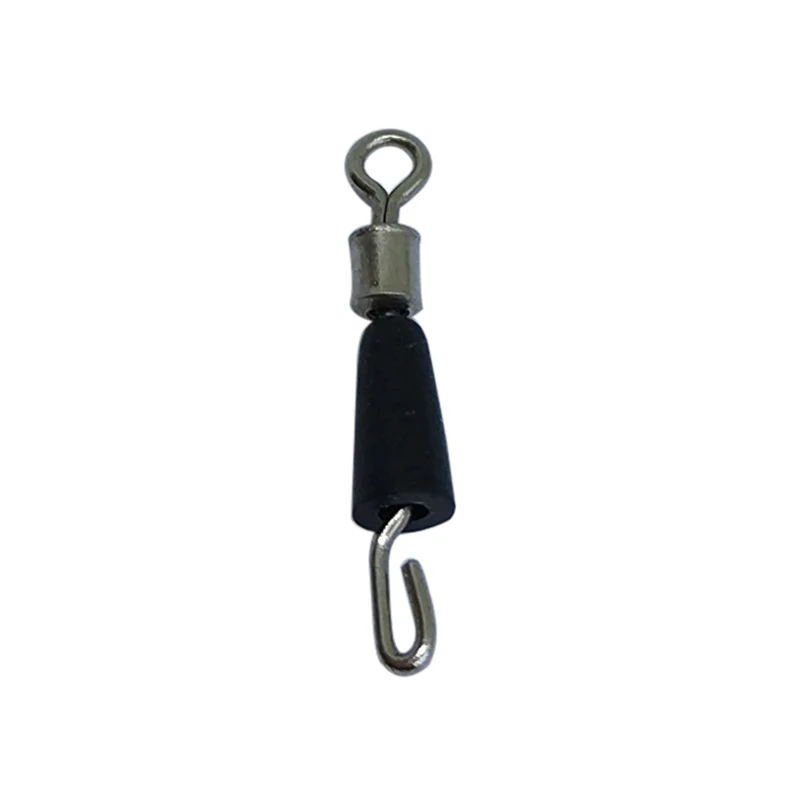 F2074 Express Line Swivel 1000pcs/lot Barrel Swivel Sea Fishing Swivels Accessories Tackle Tool Set Emerillones Pesca Peche