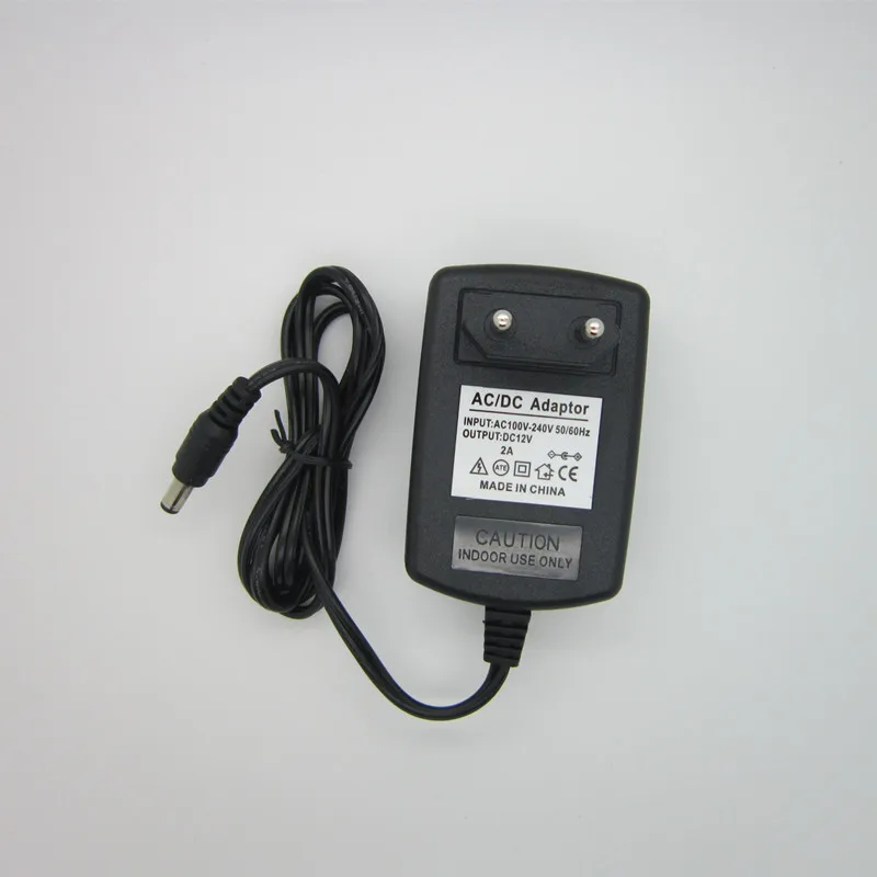 Статьи 12 v2a импульсный источник питания светодиодного табло светодиодный лампы