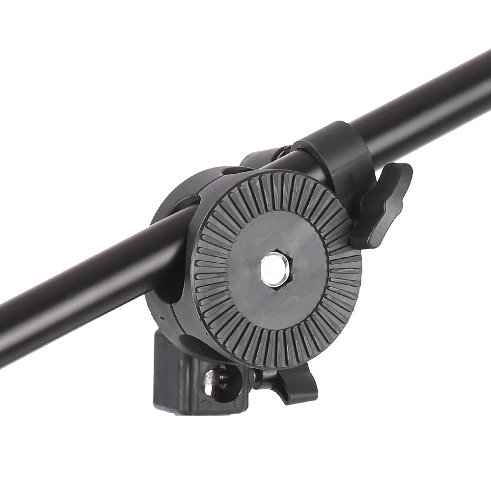 Выдвижная задники для студийной фотосъемки с Отражатель Держатель диффузора