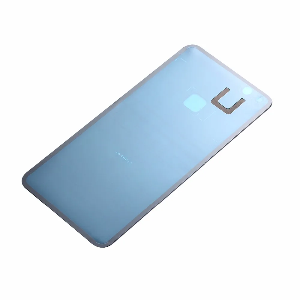 Стеклянная Крышка батарейного отсека для Huawei P10 Lite с клейкой наклейкой |
