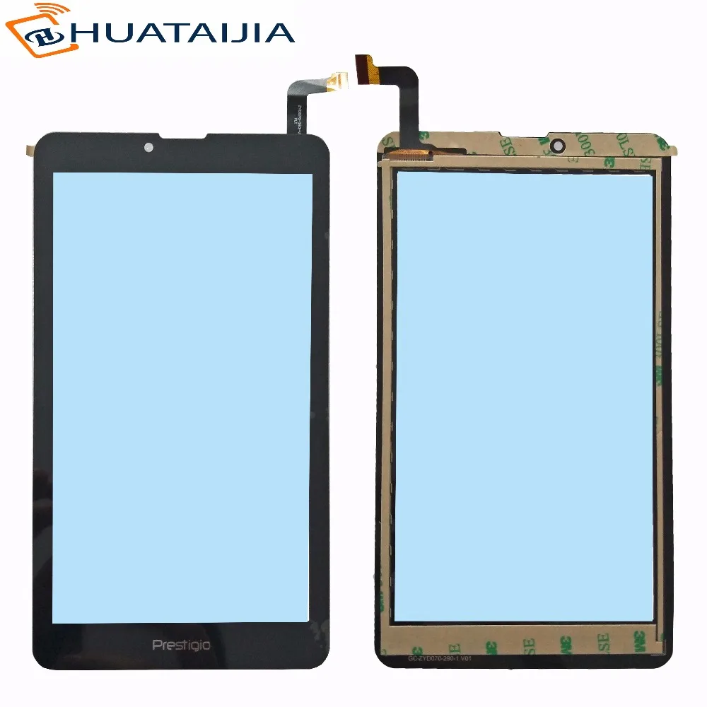 

New For 7" Prestigio Grace 3157 4G PMT3157_4G Grace 3257 4G PMT3257_4G 3G touch screen touch panel Digitizer