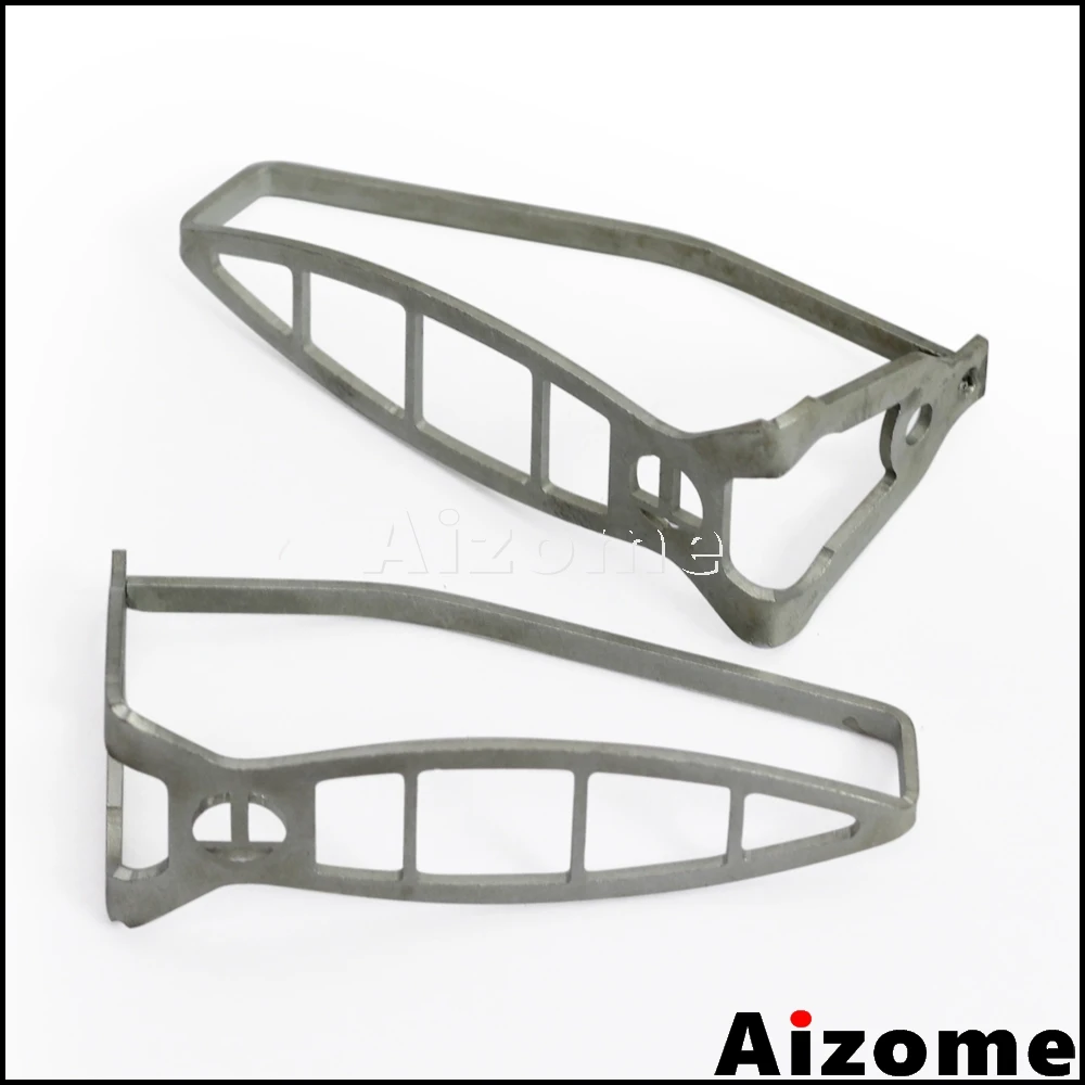 Для BMW R1200GS RS 09-14 S1000RR F700GS F800GS 12-15 F800R F800GT HP4 R nine T S1000R световые защитные чехлы 1 пара |