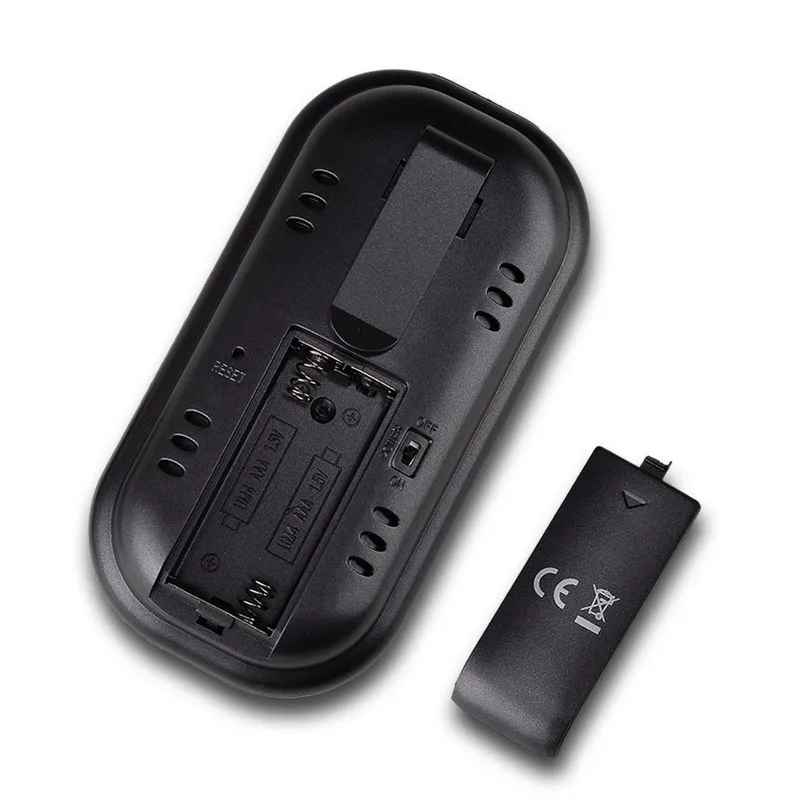 Умный Цифровой радиочастотный беспроводной дистанционный термометр для мяса