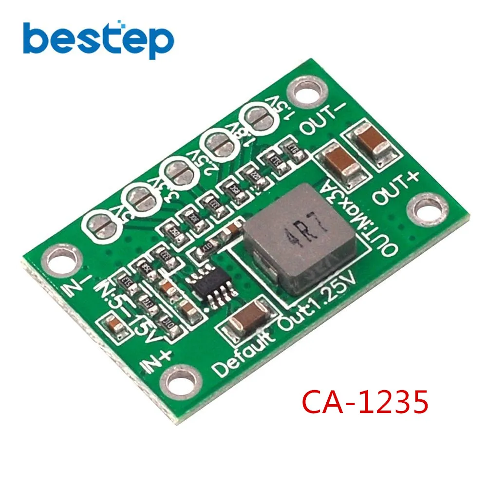 CA-1235 CA-266S, новинка, 32-65 дюймов, Универсальный светодиодный ЖК-Телевизор с подсветкой, повышающая постоянный ток, плата 80-480mA, несколько моделей - Цвет: CA-1235