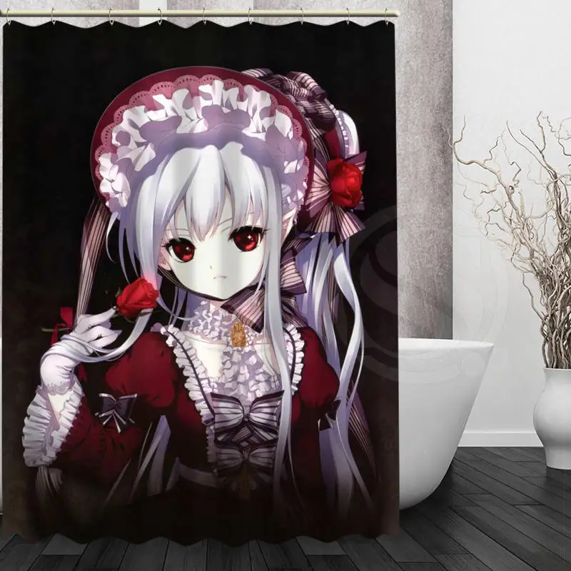 Занавеска для душа водонепроницаемая из полиэстера|curtains waterproof|shower curtainbath curtain |