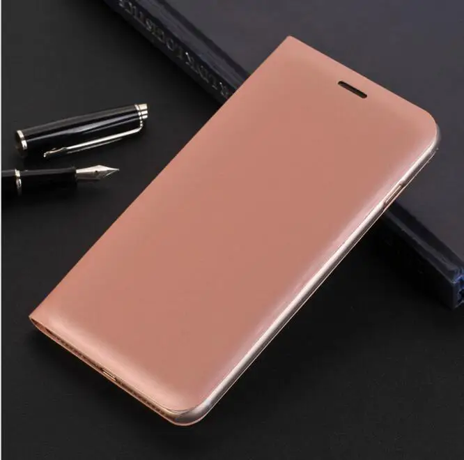 Чехол-бумажник для iPhone 7 8 Plus чехол-книжка X XR XS Max кожаный чехол телефона с