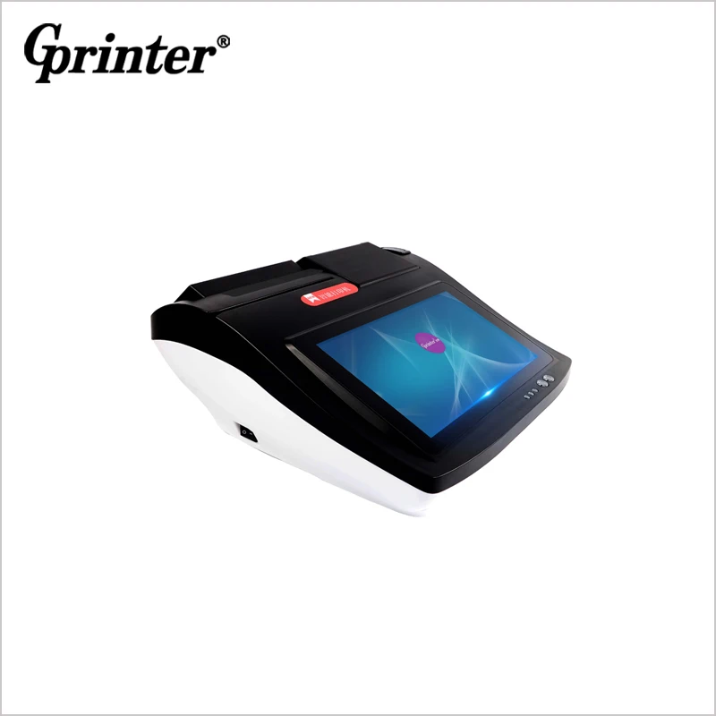 Gprinter умный Термальный чековый принтер Android POS | Компьютеры и офис