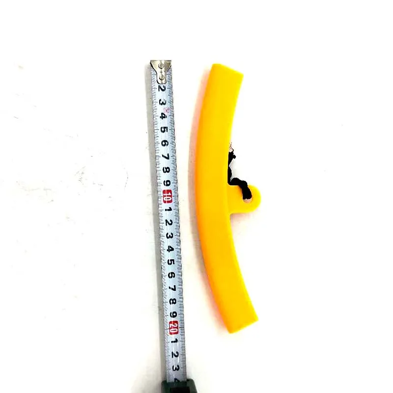 21mm 5 шт. защита края пластикового обода, авто инструмент замена шин, защита края Инструменты для ремонта шин - Цвет: 21mm