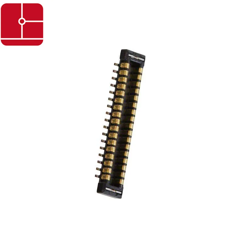 10 шт. 503776 3410 5037763410 импортный разъем molex 34pin 0 4 мм расстояние|Соединители| |
