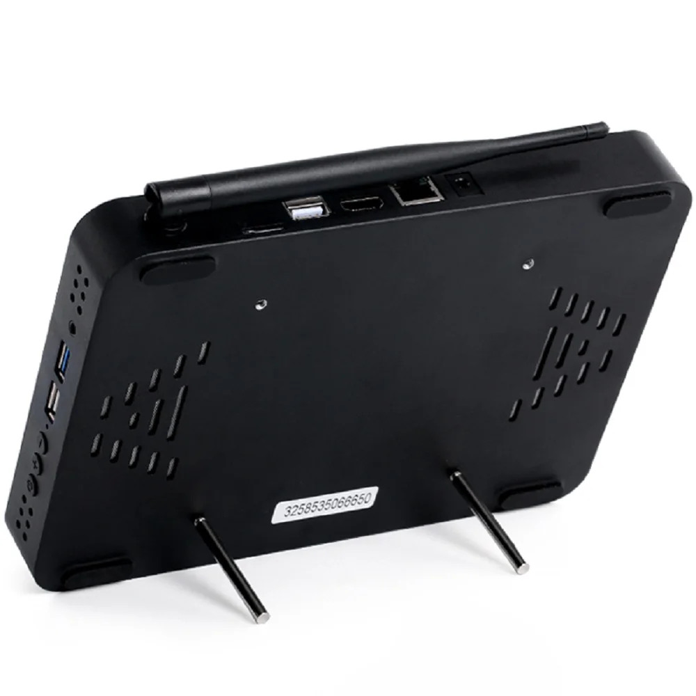 Pipo X11 Mini PC 8 9 ''ips Win10 Android5.1 планшетный ПК Intel Cherry Trail Z8350 1920x1200 1 92 GHz 2 GB 32 планшет с Wi