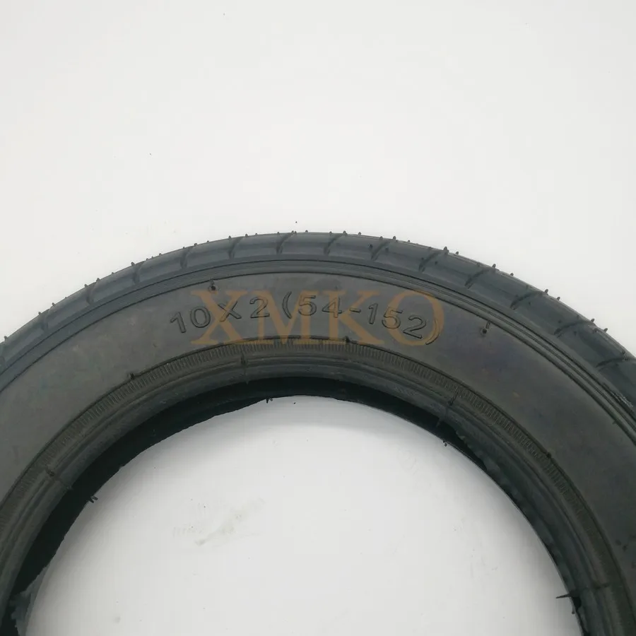 Новая модернизированная 10x2 внутренняя трубка шина сделай сам для Xiaomi Mijia M365 (54 152)