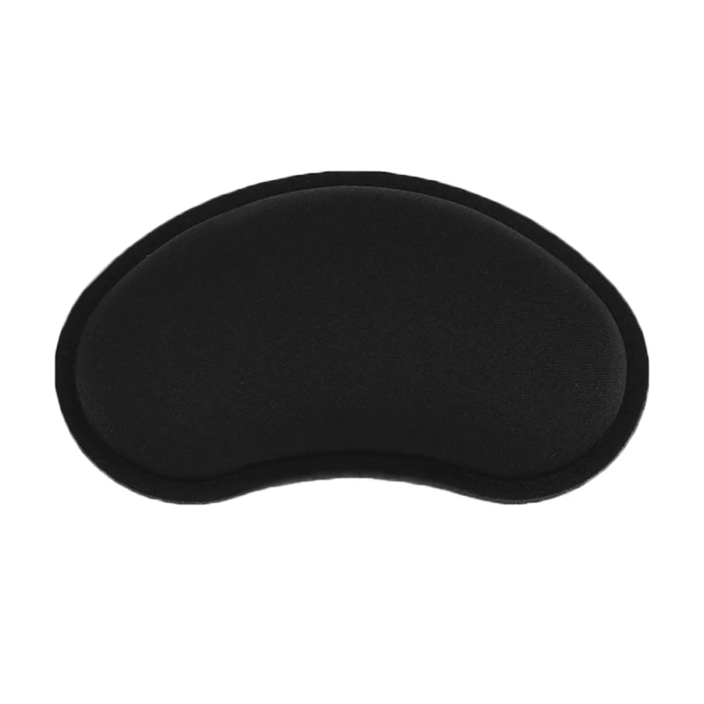 Durable Memory Foam Set Nonslip Mouse Wrist Support/ Keyboard Wrist Rest for Office Computer ND998