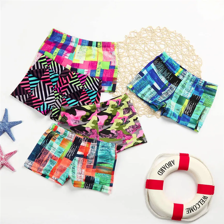 2018 летний Повседневный Спортивный костюм для маленьких мальчиков