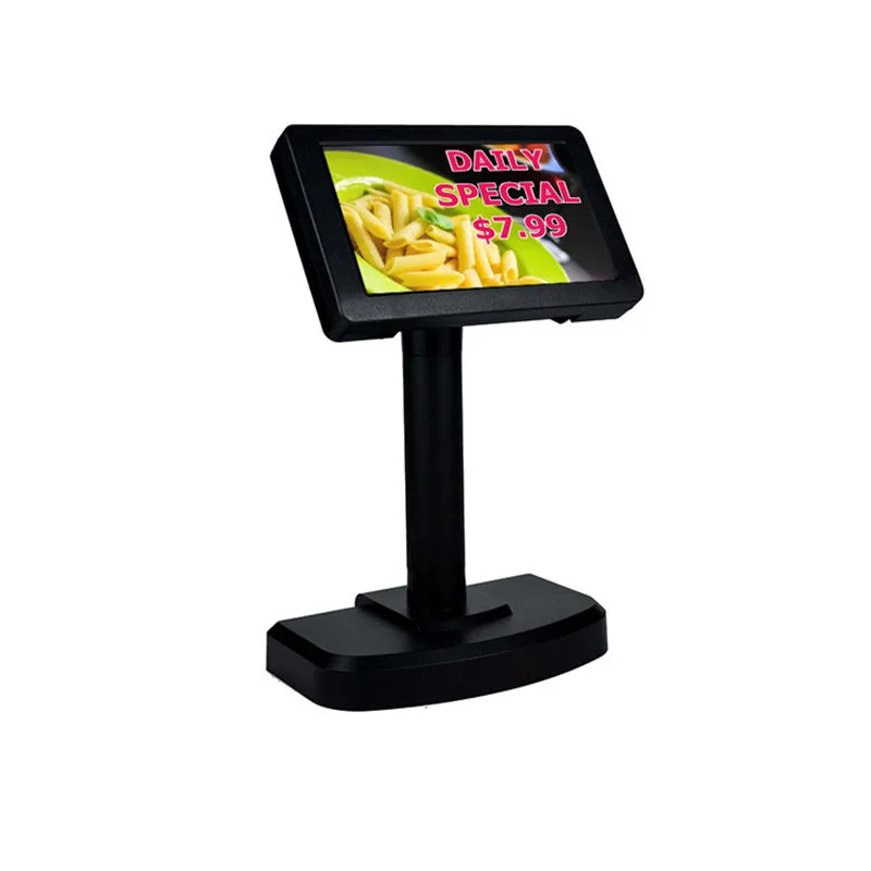 PV7000 H Рекламы Поло 7 дюймов TFT ЖК дисплей Дисплей HDMI Интерфейс|interface|interface lcd |