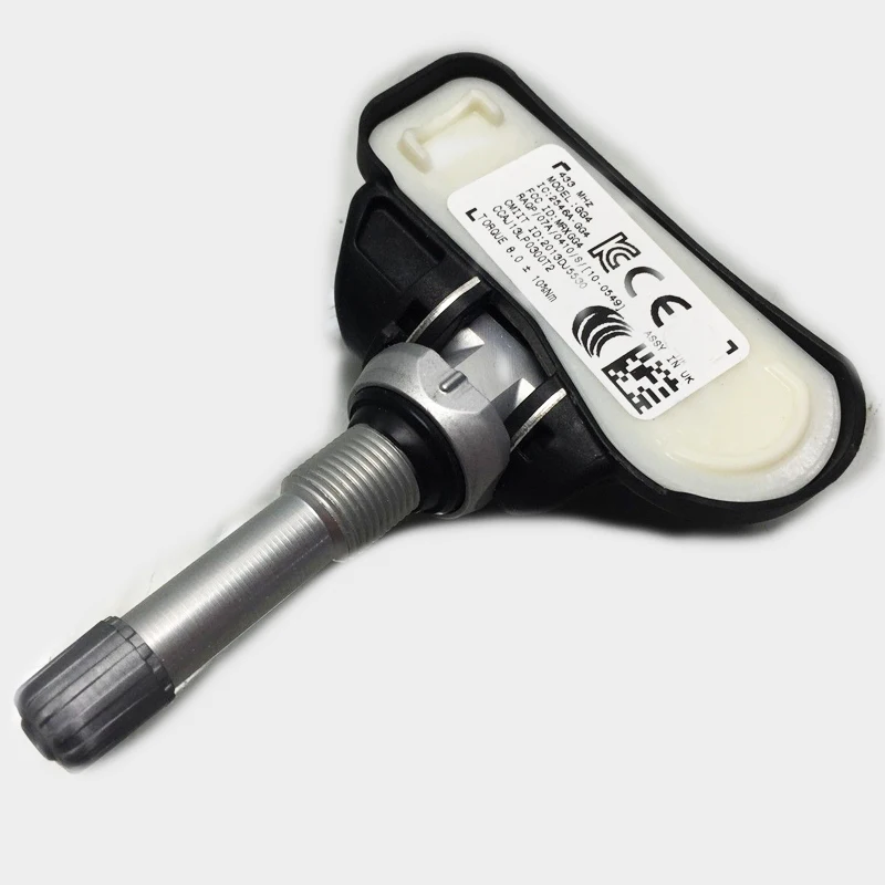 Система контроля давления в шинах 0025409017 0035400217 TPMS Датчик 433 МГц для Mercedes Benz W204 W205 X156
