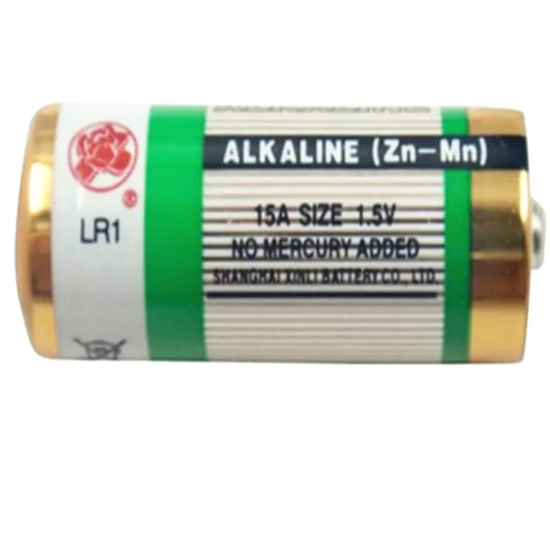 4 шт. щелочная батарея 1,5 в сухая батарея модель LR1 N батарея AM5 E90 sperker/bluetooth/плееры батарея