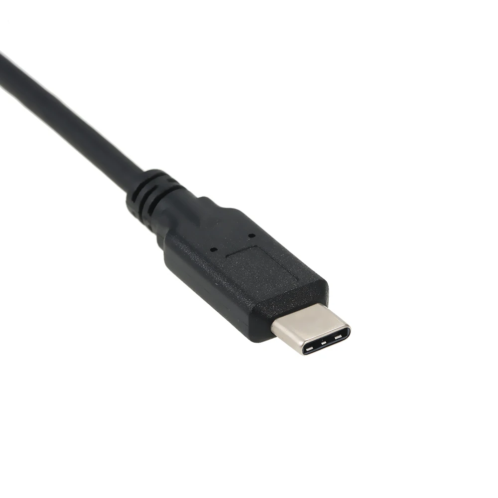Переходник с USB 3 1 типа C на внешний жесткий диск 2 5 дюйма SATA III HDD SSD Кабель адаптер