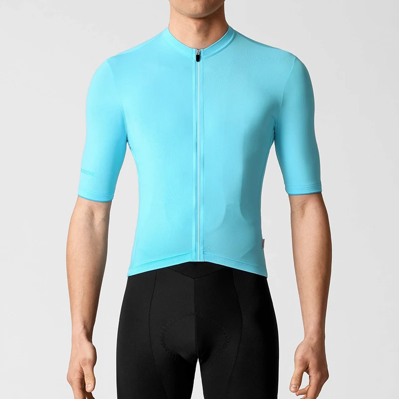 Велосипедная Джерси Tenue cyclte homme 2020 Pro летняя футболка с коротким рукавом
